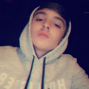 Meet your Posher, Anthony